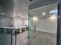 North Bridge Centre (D7), Office #577045591
